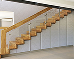 Construction et protection de vos escaliers par Escaliers Maisons à Cuincy